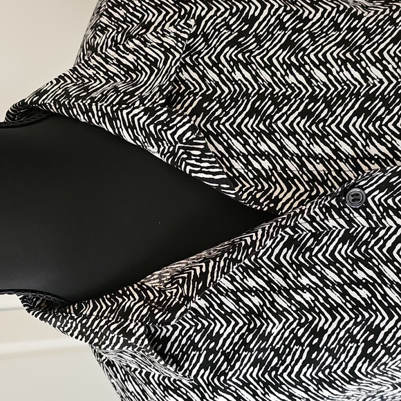 Button Down Top - Picture 6 of 16